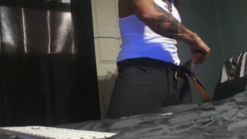 L3ray  20-08-2021 video rope